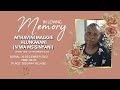 Funeral service of mthavini maggie hlungwani nwa msisinyani