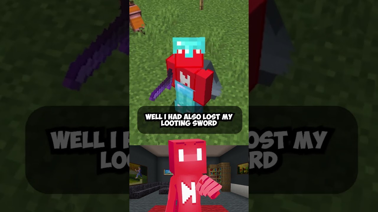 I Lost Everything
