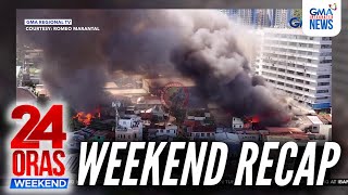 24 Oras Weekend: (Part 2) March 8, 2026