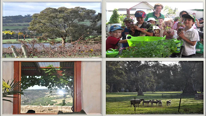 Envision Rural Talks | Randy Stringer