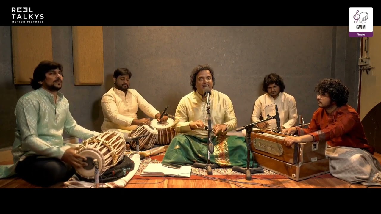 #अभंग | shivnaam uchhara om namah shivay | शिवनाम उच्चारा | Yogesh Naik | Marathi Abhang