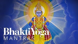 Vitthala Chanting - Paramahamsa Vishwananda | Bhakti Yoga Mantras