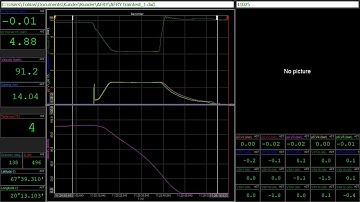 Train brake performance testing in winter conditions with Dewesoft