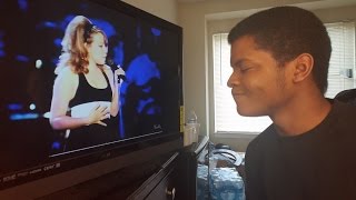 MARIAH CAREY - Underneath The Stars Tokyo Dome (REACTION)