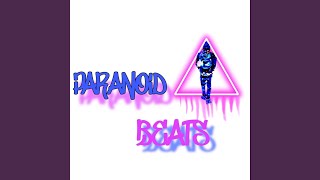 TURN THAT SHIT UP - Djparanoid