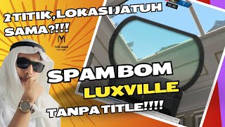 Spam Bom Di Luxville Tanpa Title // Point Blank Indonesia