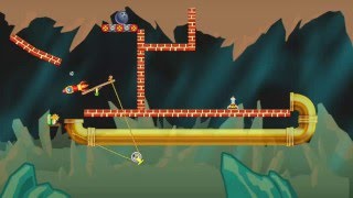Contraption Maker: Medium - Rocket Science (Faster)