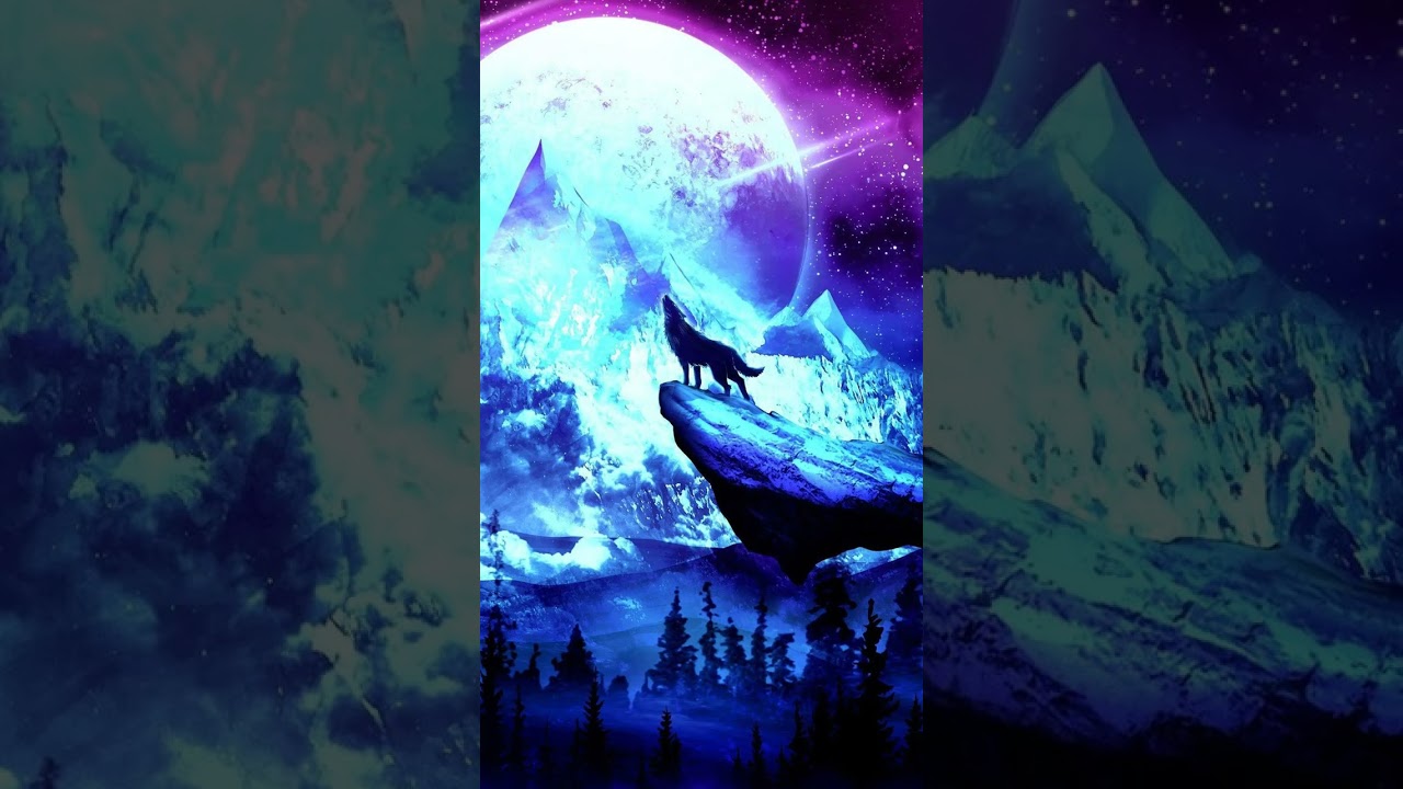 RENACIMIENTO EN LOBO PUEDO VER MIS CAMINOS DE EVOLUCIÓN 01 25