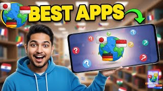 भाषा सीखने के लिए 5 सर्वश्रेष्ठ ऐप्स | मूल निवासी की तरह बोलें (2026) screenshot 3