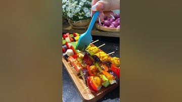 Tham khảo mâm cơm 4 món cho gia đình chỉ với 1 lần nấu bằng Nồi chiên hơi ước 2GOOD S100