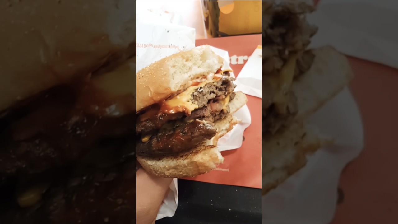 🥓Bacon 🍔Burger King👑