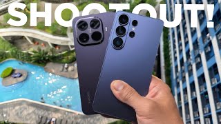 WATCH THIS!! — Xiaomi 17T Pro vs Galaxy S26 Camera Comparison!