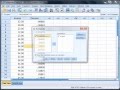 Find z-Scores in SPSS; How to Standardize a Variable; Find z Scores