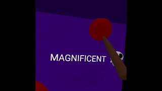 grab vr Yoohoo difficulty chart