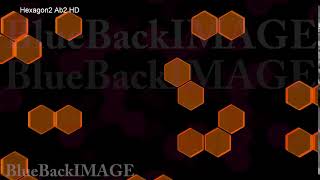 Hexagon Pattern Shape Abstract Block Background Hexagon2 Ab2 Hd