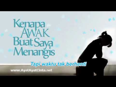 Opick - Tiada Duka Yang Abadi (Lirik Lagu)