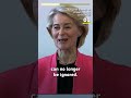 What Europe's talking about this week | Weekly Wrap 9–15 May