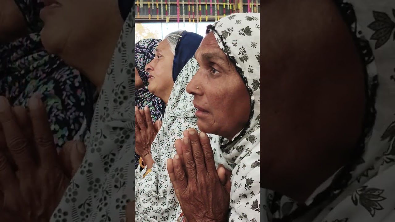 देखो देखो…अब समय आ गया है।कलयुग में सतयुग आने वाला है।यह कोई कल्पना नहीं, बल्कि संत रामपाल जी महाराज