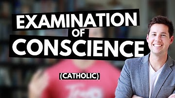 Examination of Conscience (Catholic)?