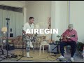 Capture de la vidéo Braxton Cook And Andrew Renfroe: "Airegin" [Duo Sessions]