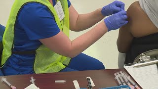 Doctors recommend new Bivalent COVID vaccine & flu shots for all