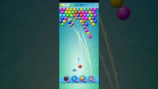 Bubble shooter level 1024 screenshot 3
