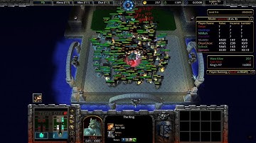 Legion TD – PRCCX3 | 8K ELO GAME | Crusader and Revenant | 11.2c