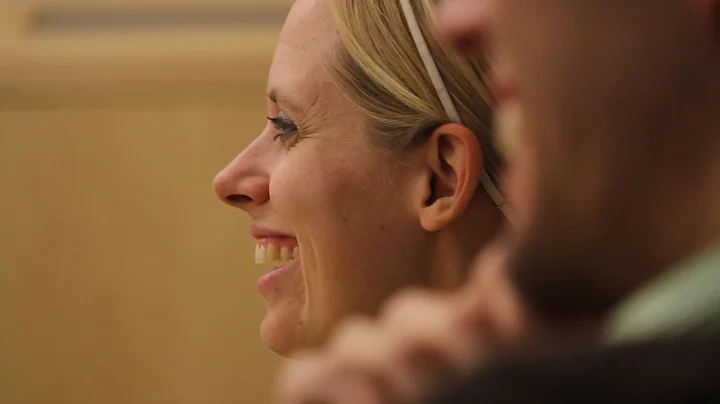 Sharing Myself ~ Sarah Coyne (short)