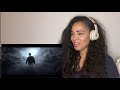 NF - Clouds (Reaction)