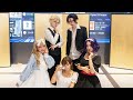 【Huntress】古都コスmini 人狼ジャッジメント【コスプレパフォーマンス】