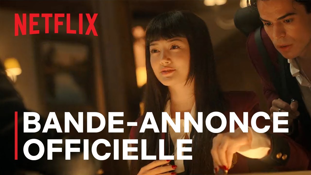 Bet trailer