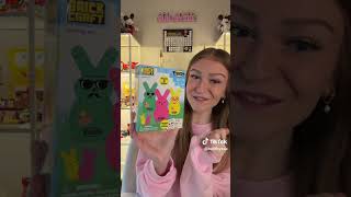Unboxing the CUTEST @BRICKCRAFT Easter sets😍🐣