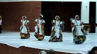 Baile Petenero, Guatemala