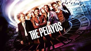 The Pelayos: La increíble odisea de la familia que venció a la banca | 4K