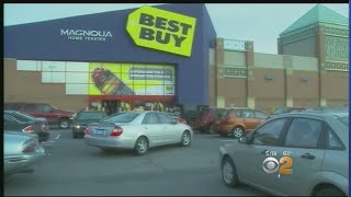 Famous Best Buy Warns Of Data Breach Wealth