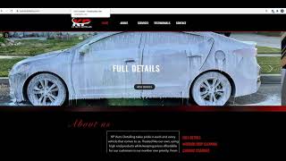 Upland CA Auto Detailing - KP Auto Detailing