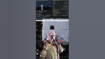 The First Descendant | Ajax Tip: Hyper Cube