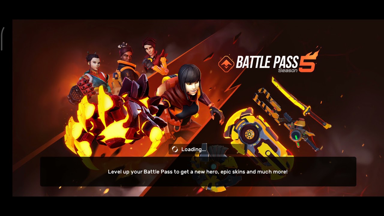 How to play Alpha when under leveled! | Respawnables Heroes