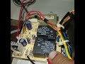vguard Ac stabilizer repair #electronic #accircuits