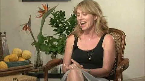 Joan Quinn Profiles:  Kristin Newman and Ben Moroski