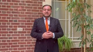 Cllr Journet, Cabinet Member for Education, SEND and Skills Introduction - Essex County Council