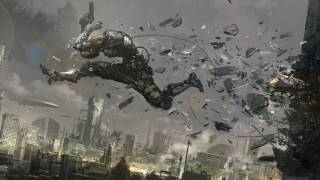 Chee - Speak With Eyes And See In Tongues