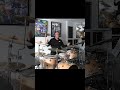 Shave Tail Short Louie Bellson Drum Cover by Peter Meluso