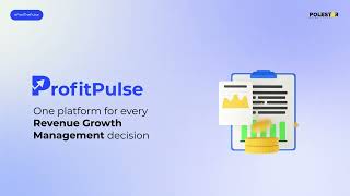 ProfitPulse: Revenue Growth Management, Reimagined