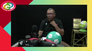 15vo Programa de Graficos Deportivos TV