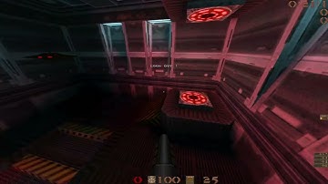 Quake - Easy Run of slave by Connor Fitzgerald in 0:34 (17s improvement)