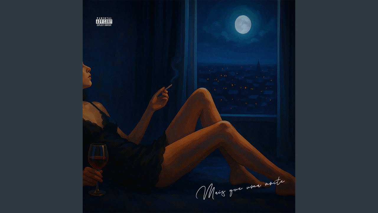 Mais Que Uma Noite