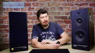 microlab solo 19c