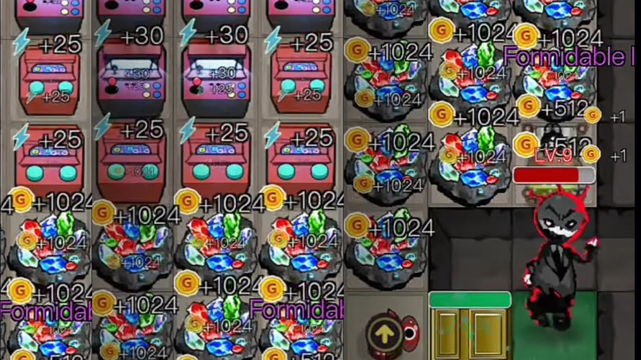 Haunted Dorm – I Still Believe Level 14 Dream Hunter is Possible!! | Aladdin Box Start