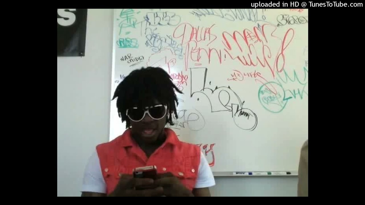 free old chief keef + futuristic glo type beat - change my plan